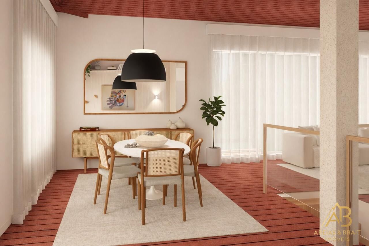 Casa de Condomínio, 4 quartos - Foto 48