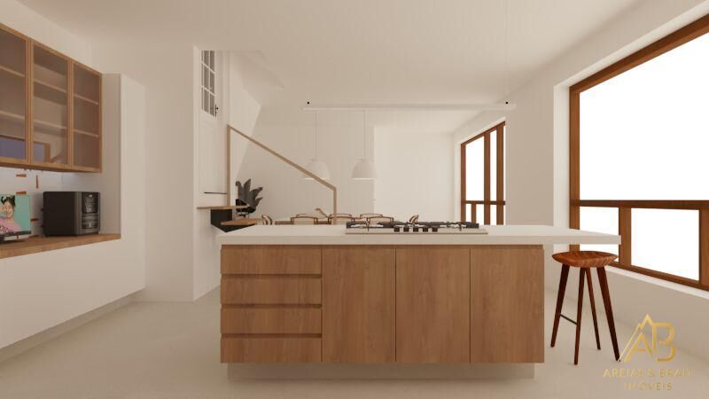 Casa de Condomínio, 4 quartos - Foto 34