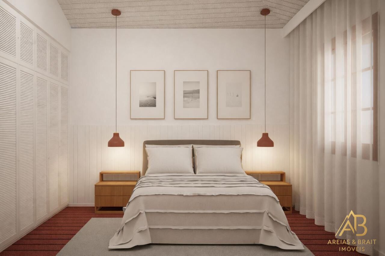 Casa de Condomínio, 4 quartos - Foto 42