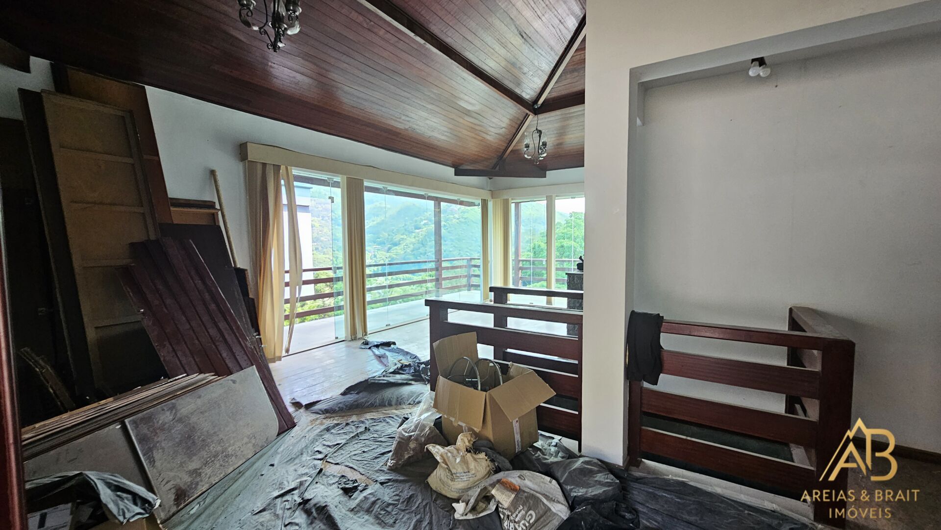 Casa de Condomínio, 4 quartos - Foto 15