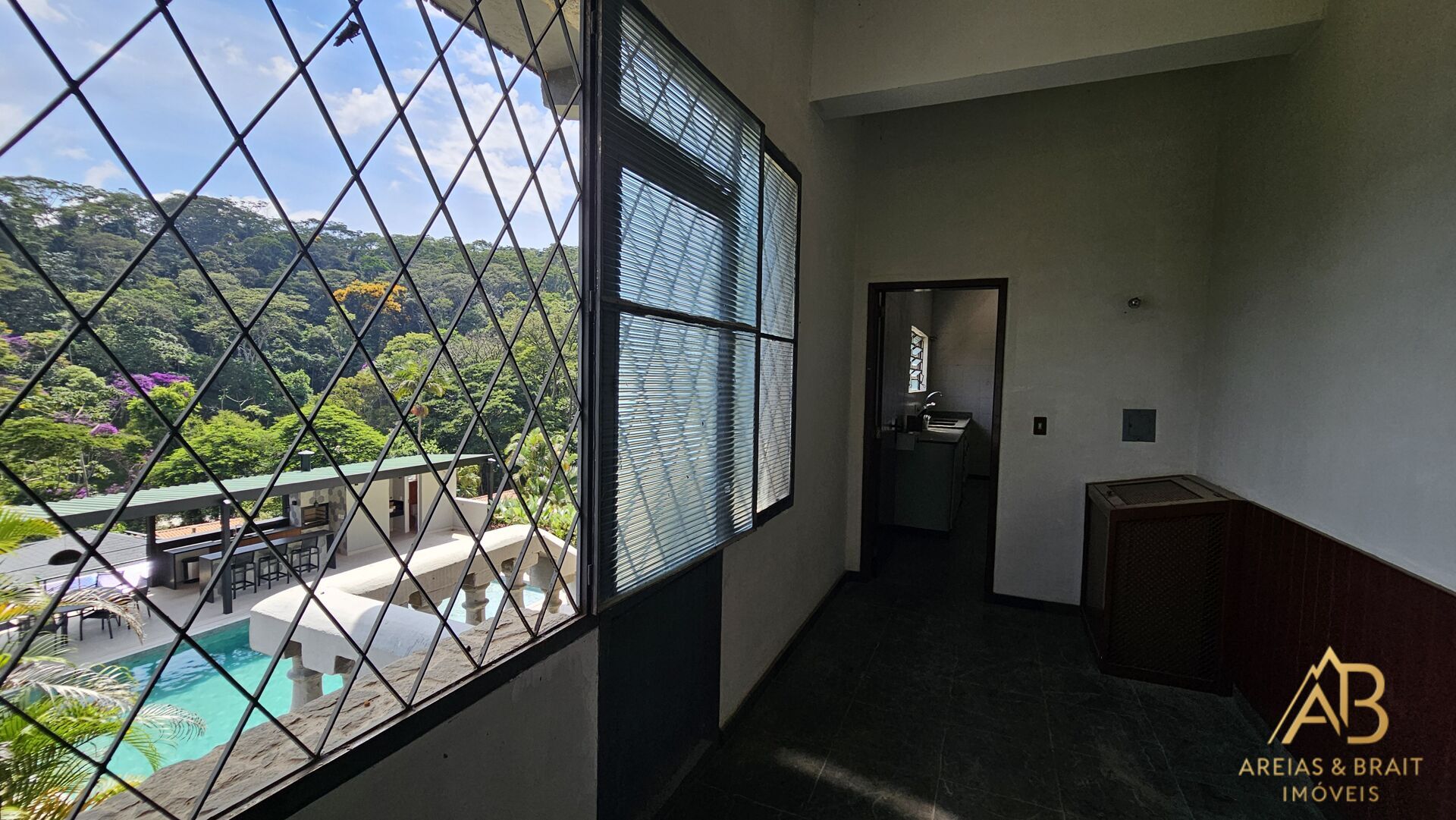 Casa de Condomínio, 4 quartos - Foto 26