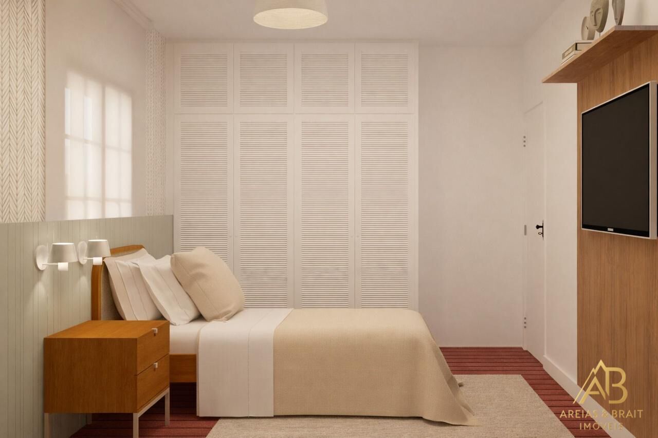 Casa de Condomínio, 4 quartos - Foto 45