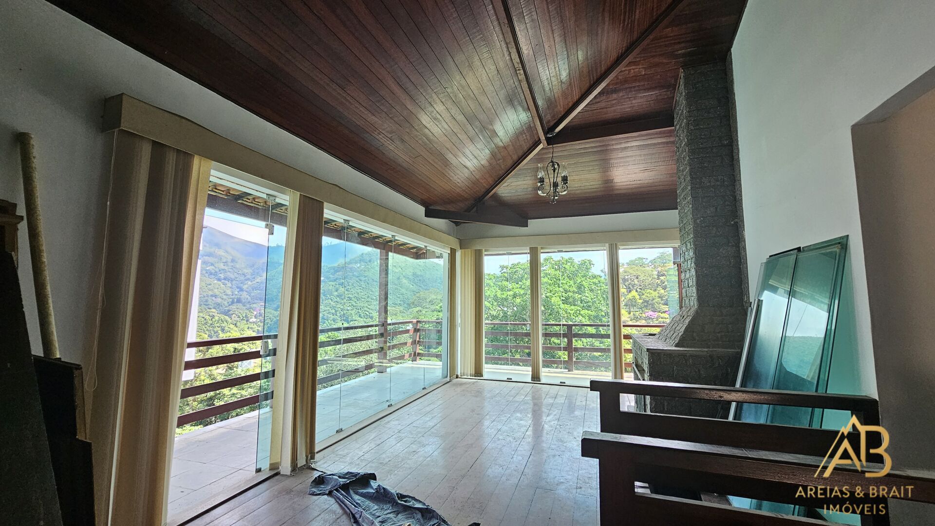 Casa de Condomínio, 4 quartos - Foto 16