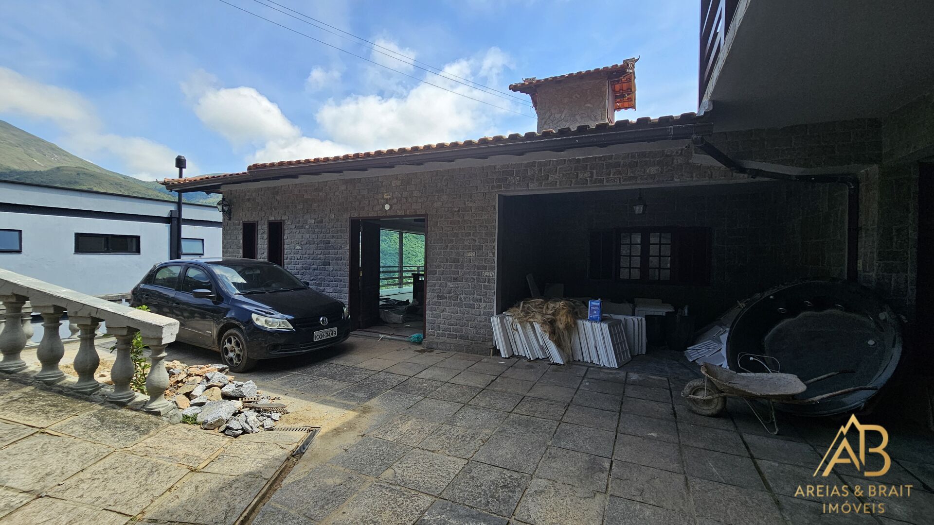 Casa de Condomínio, 4 quartos - Foto 12