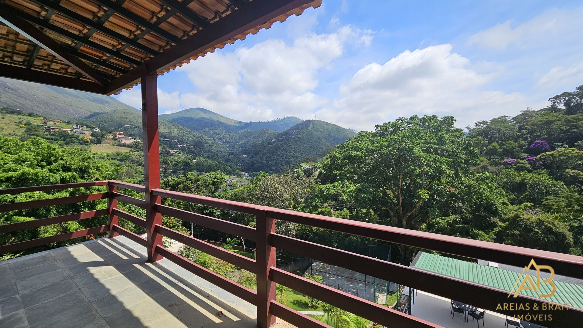 Casa de Condomínio, 4 quartos - Foto 17