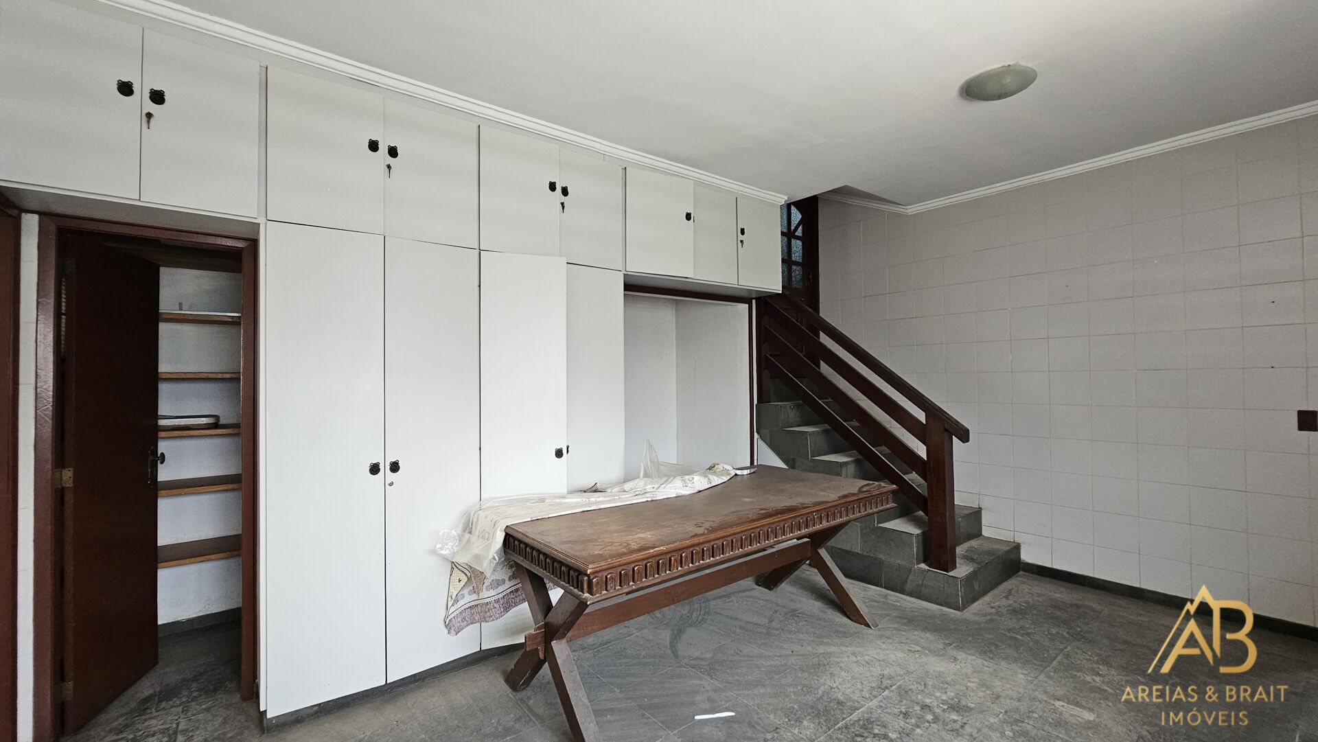 Casa de Condomínio, 4 quartos - Foto 24