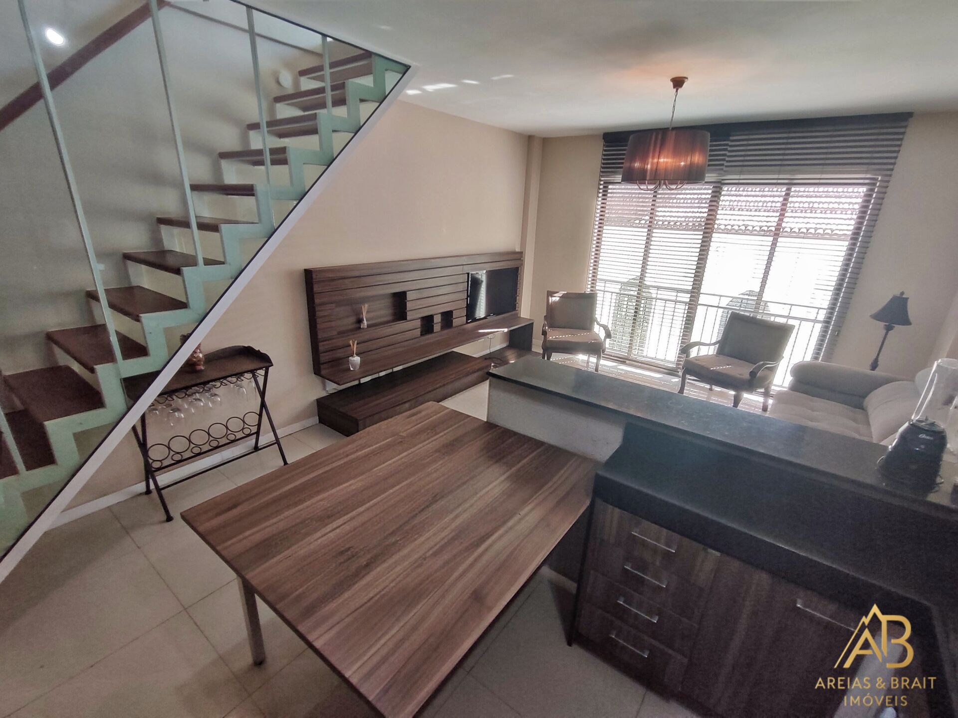 Apartamento, 1 quarto, 72 m² - Foto 4