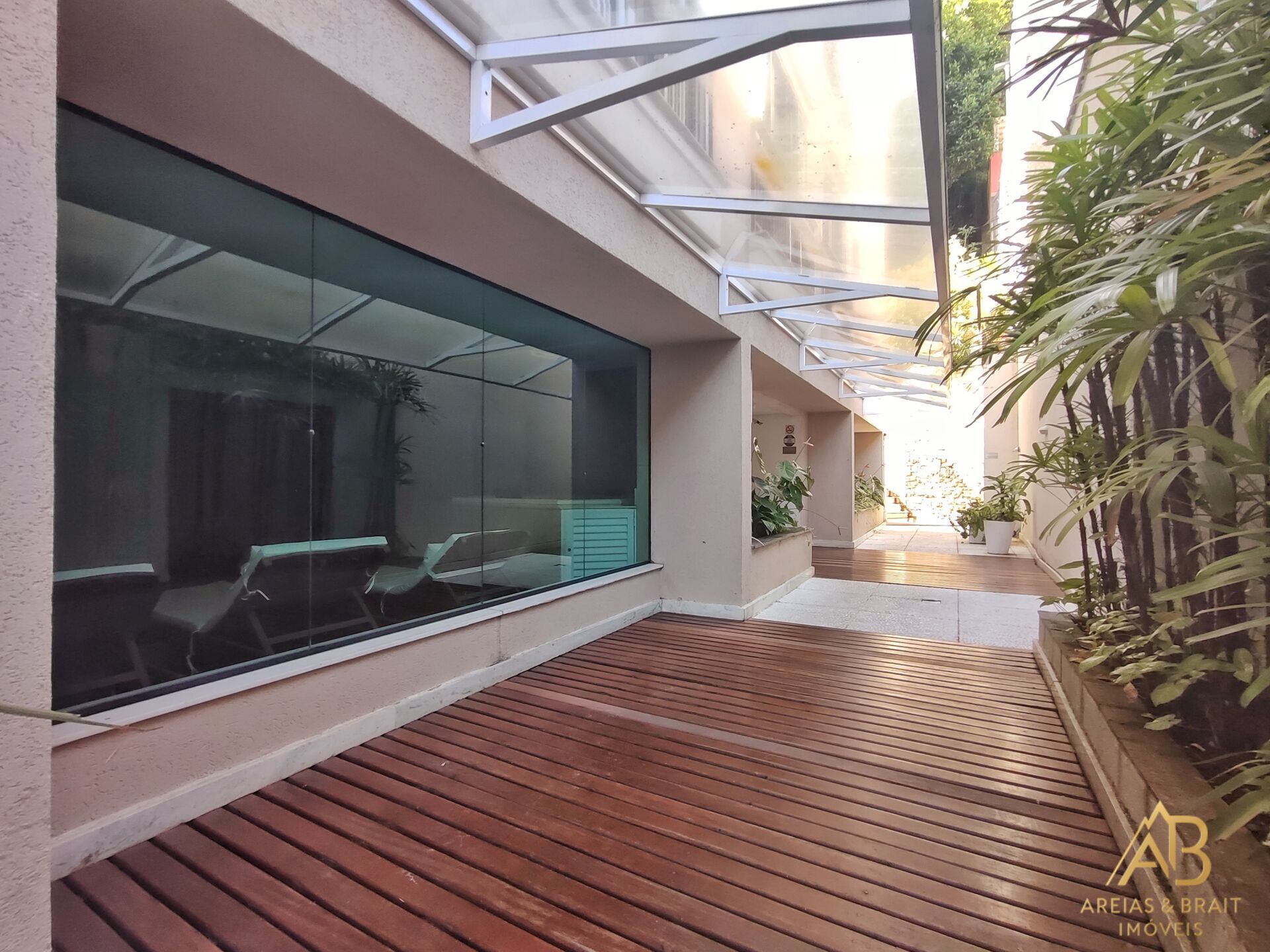 Apartamento, 1 quarto, 72 m² - Foto 30