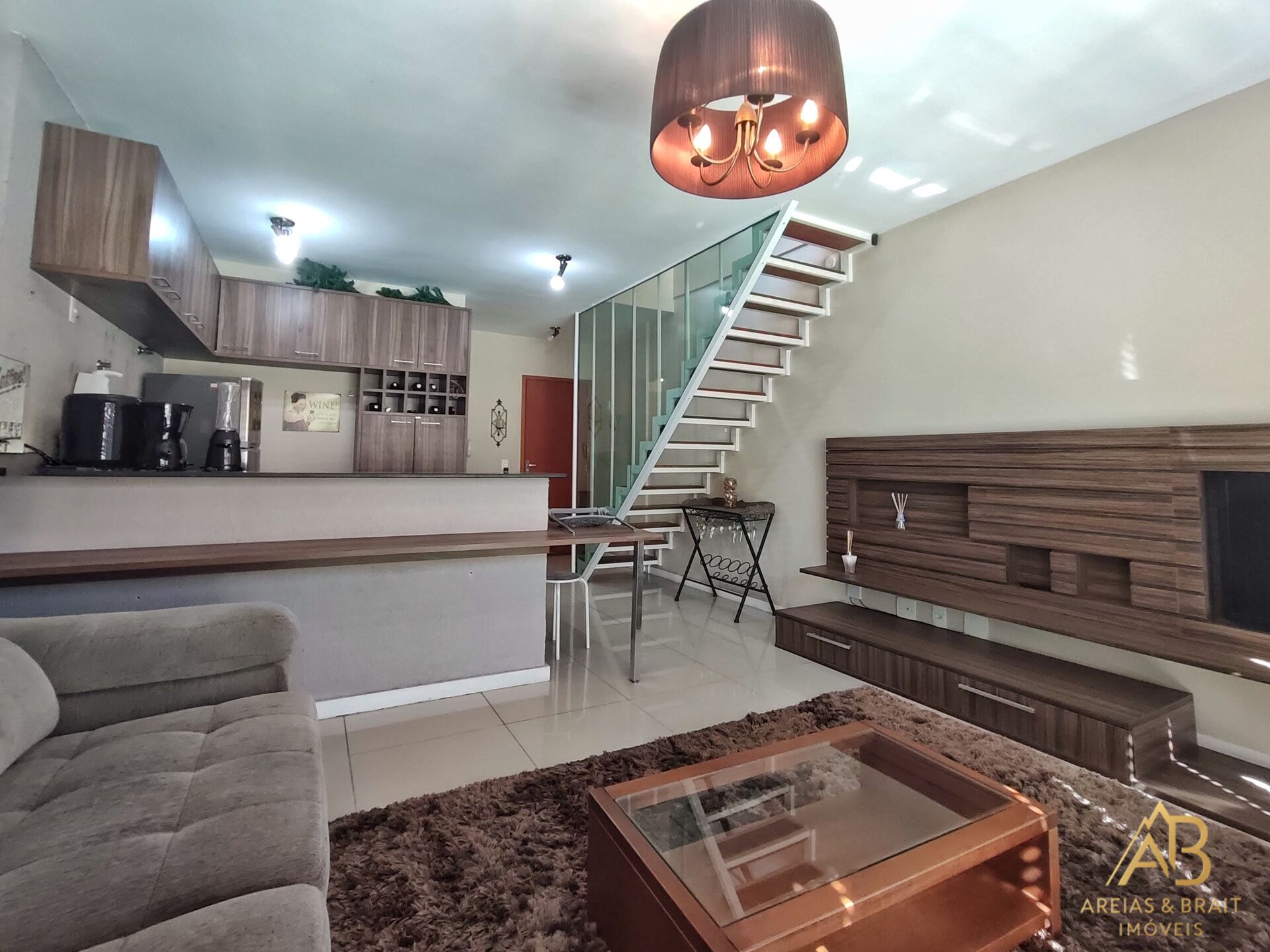 Apartamento, 1 quarto, 72 m² - Foto 6