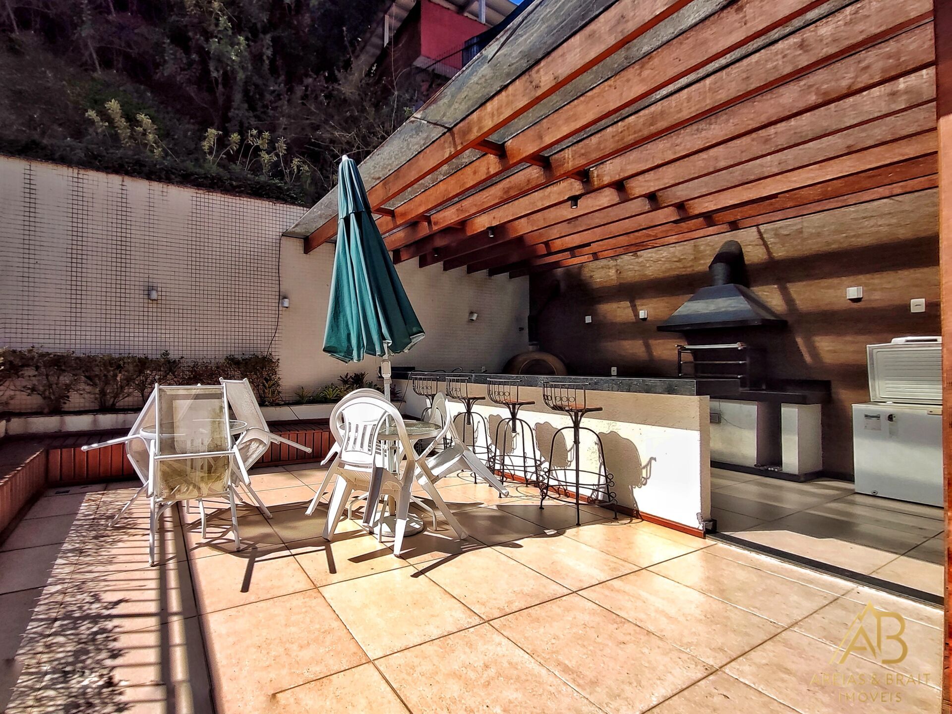 Apartamento, 1 quarto, 72 m² - Foto 24