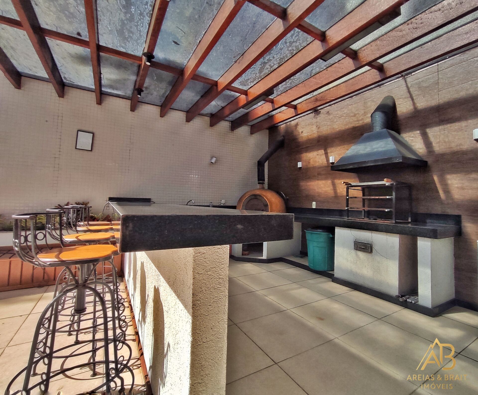 Apartamento, 1 quarto, 72 m² - Foto 23