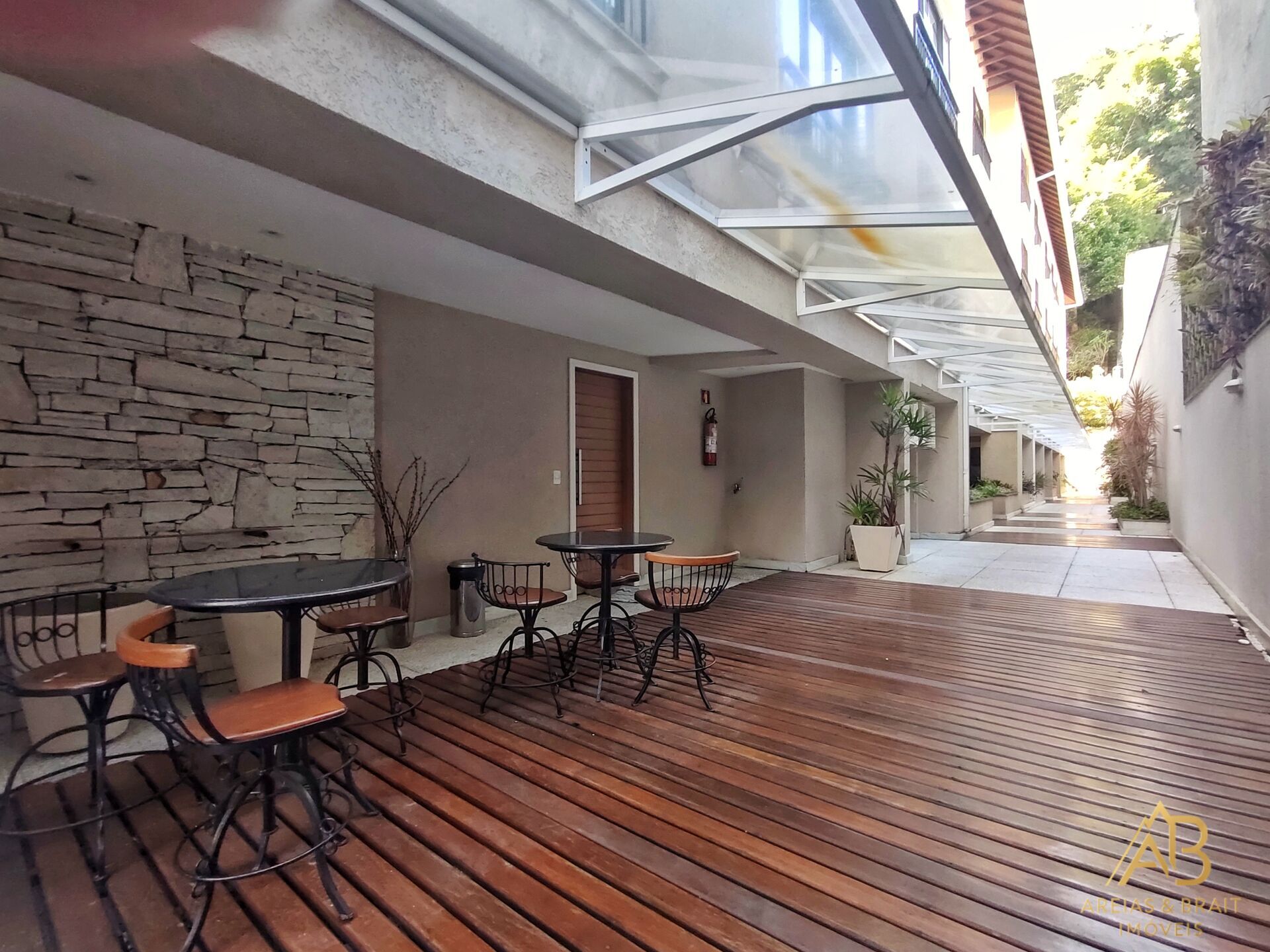 Apartamento, 1 quarto, 72 m² - Foto 27