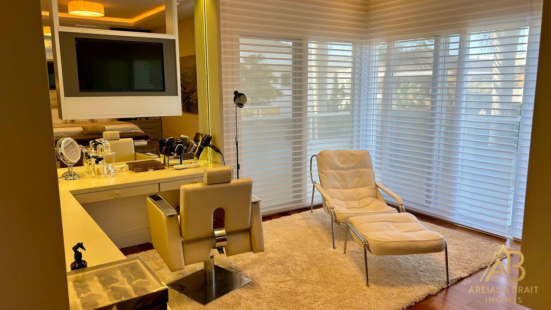 Casa de Condomínio, 5 quartos - Foto 8