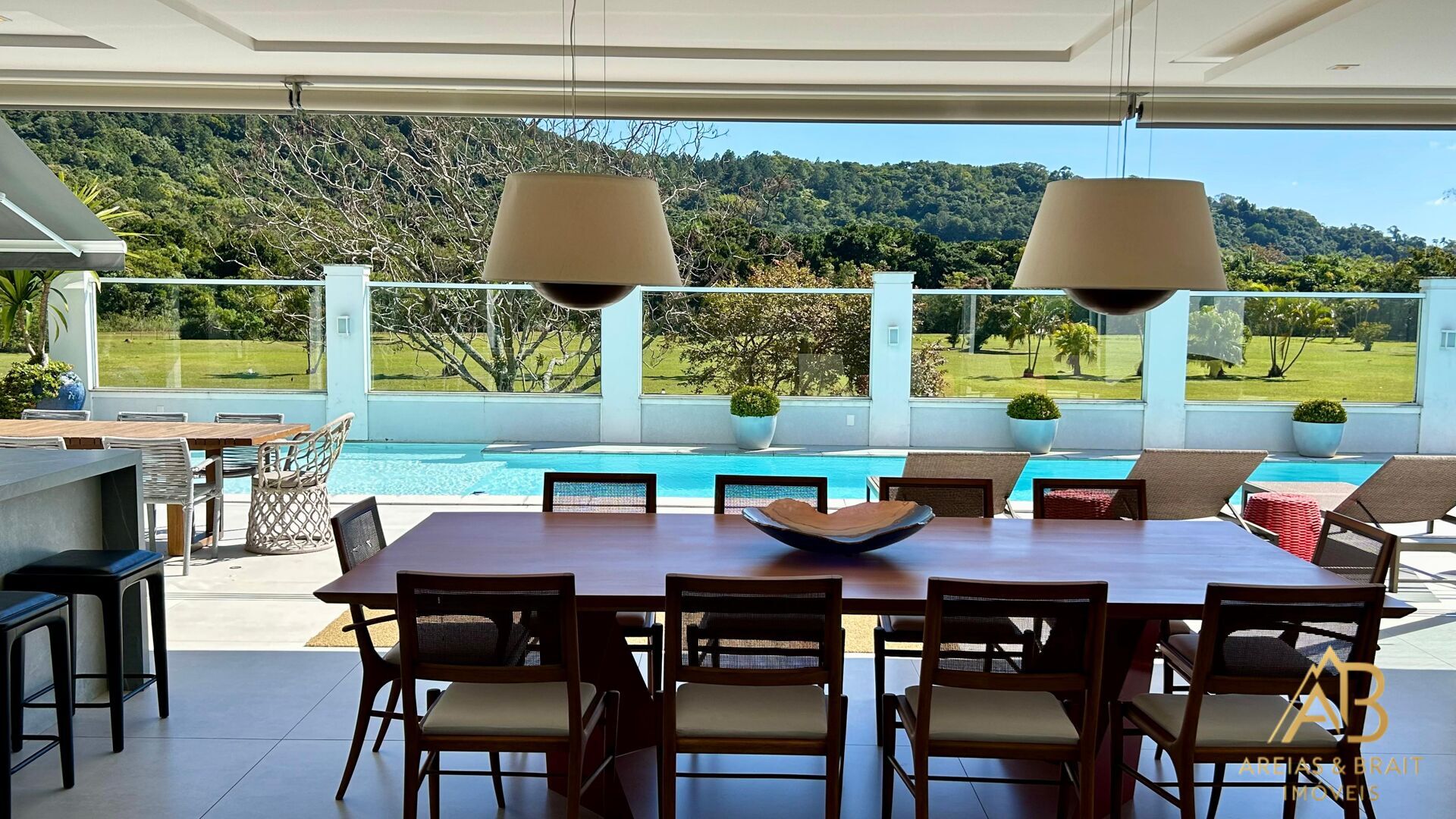 Casa de Condomínio, 5 quartos - Foto 26