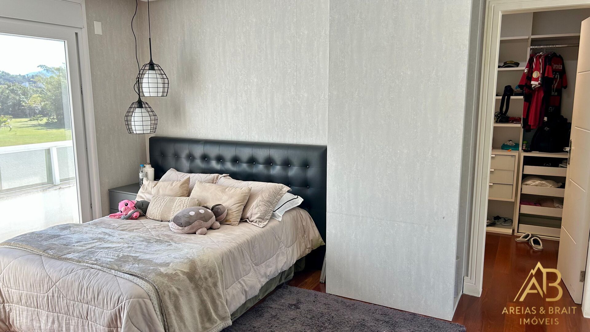 Casa de Condomínio, 5 quartos - Foto 10