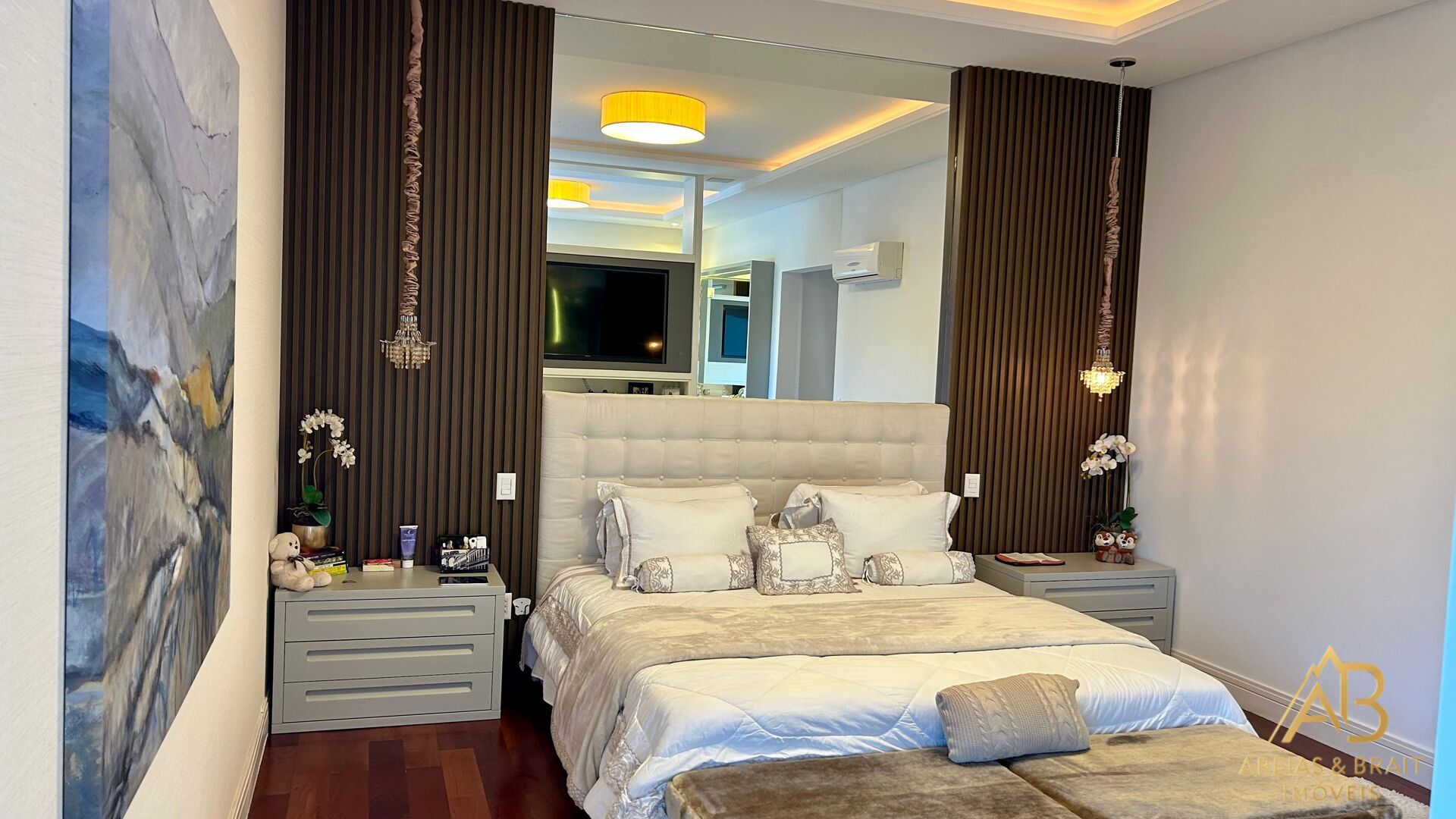Casa de Condomínio, 5 quartos - Foto 12