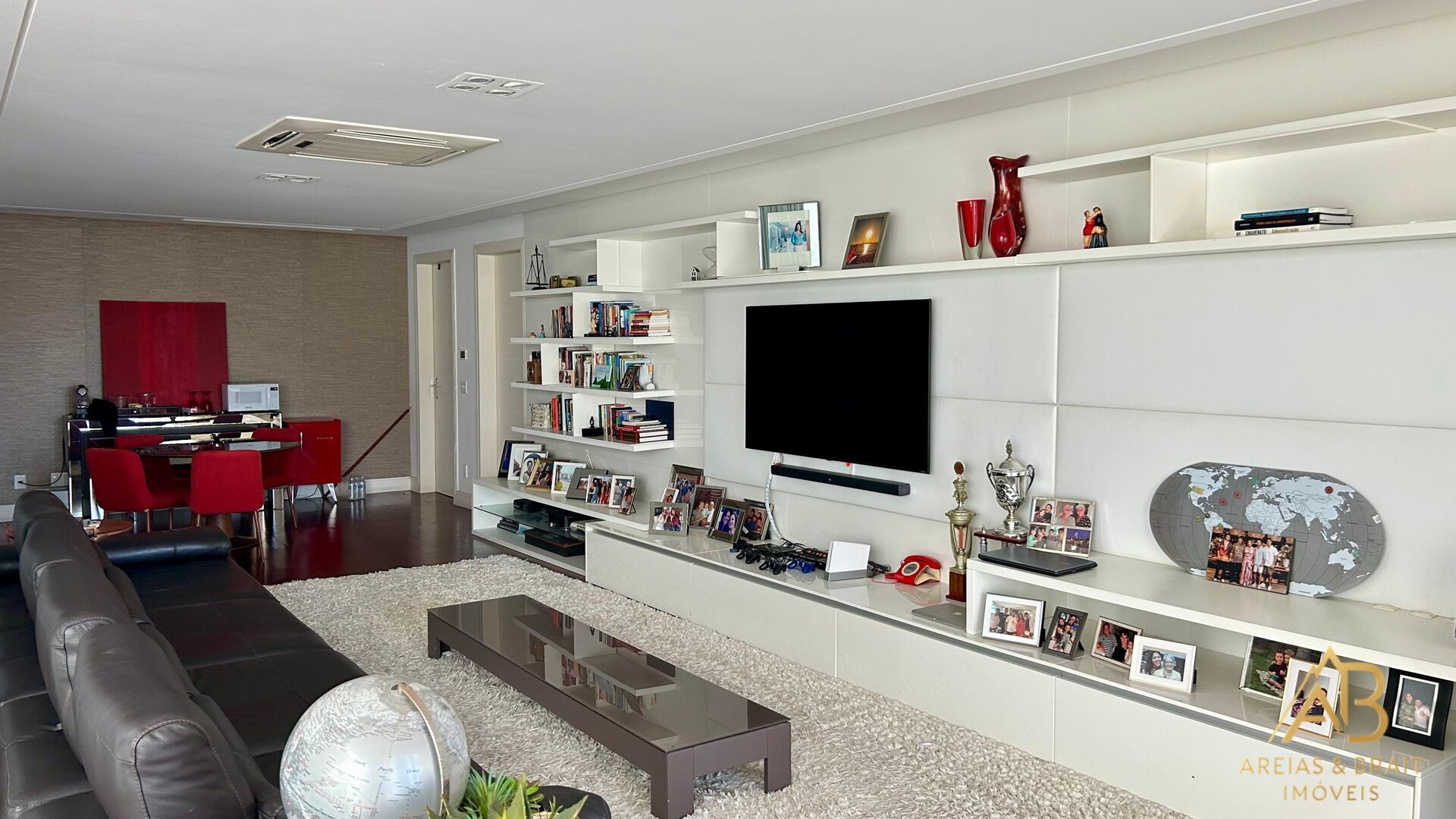 Casa de Condomínio, 5 quartos - Foto 7