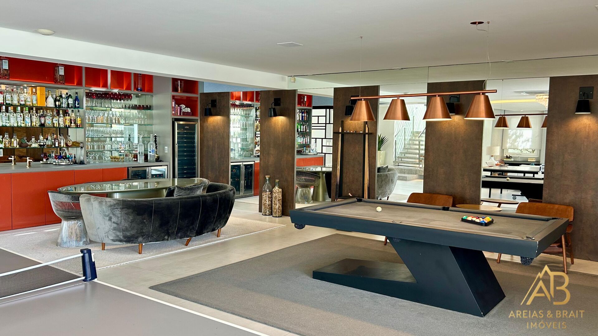 Casa de Condomínio, 5 quartos - Foto 6