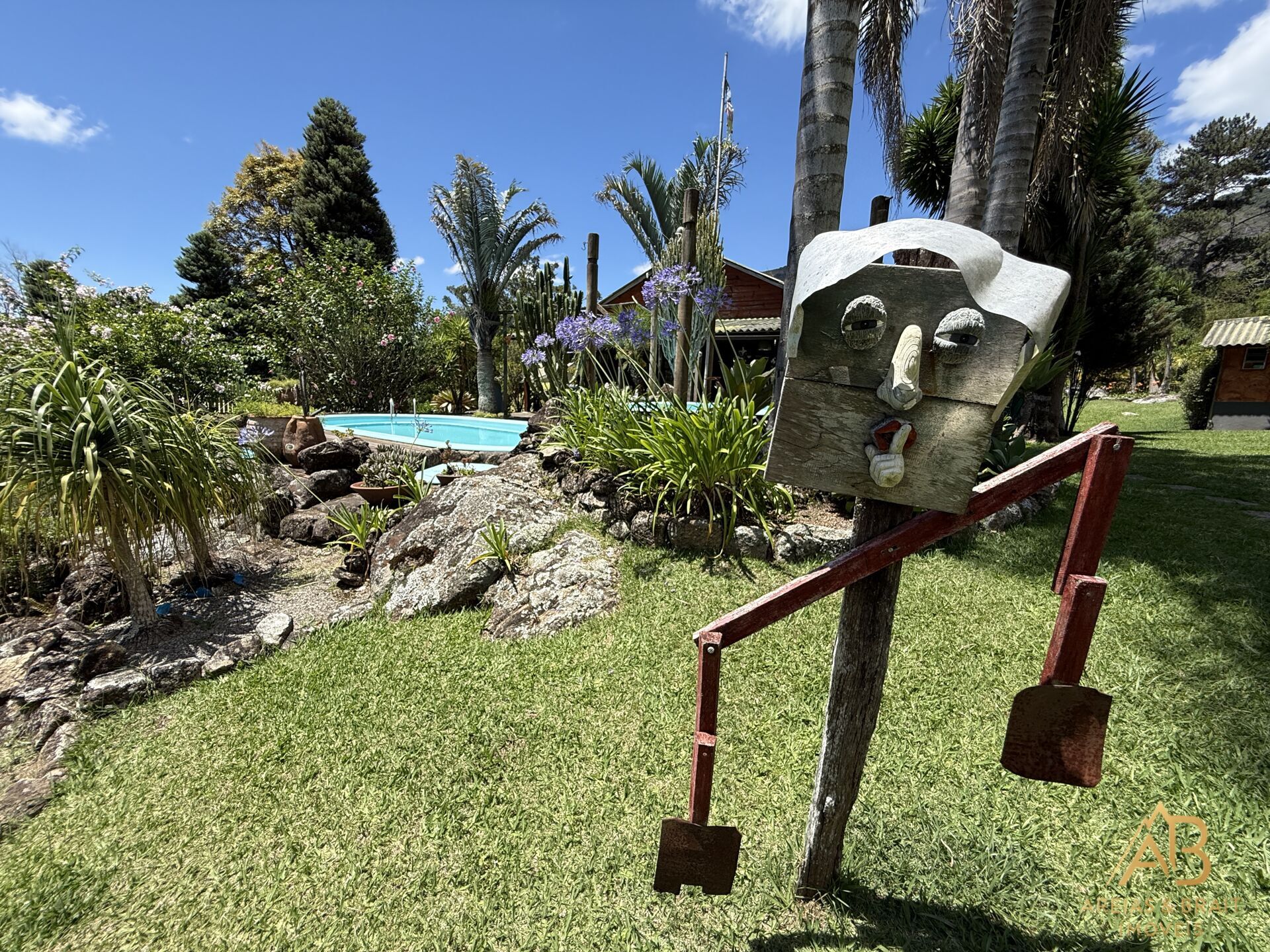 Imóvel Petrópolis 1