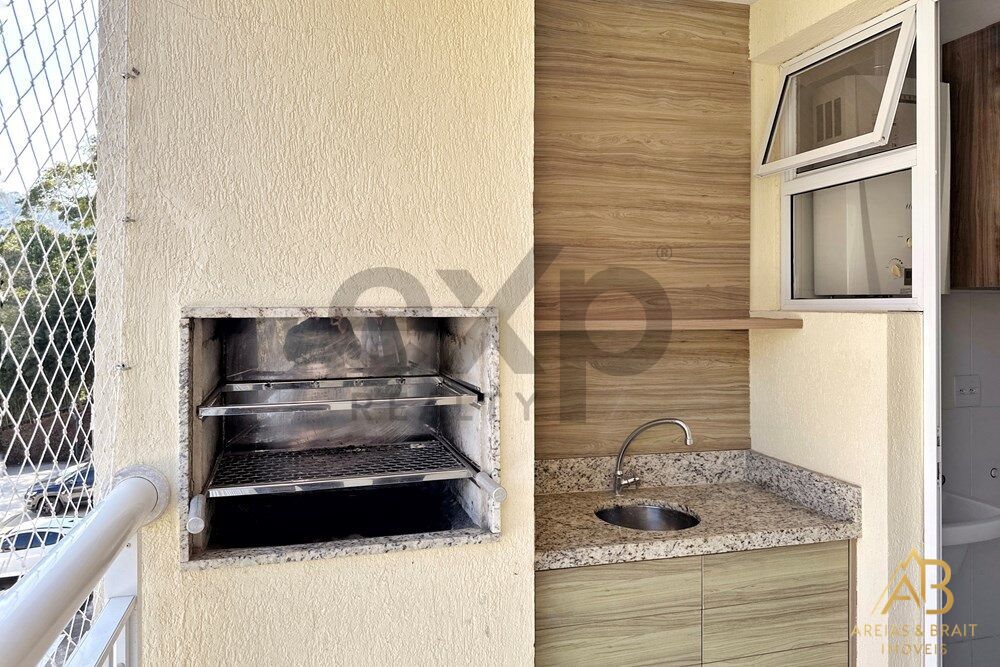 Apartamento, 3 quartos, 86 m² - Foto 7