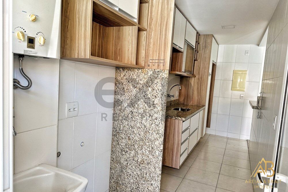 Apartamento, 3 quartos, 86 m² - Foto 11