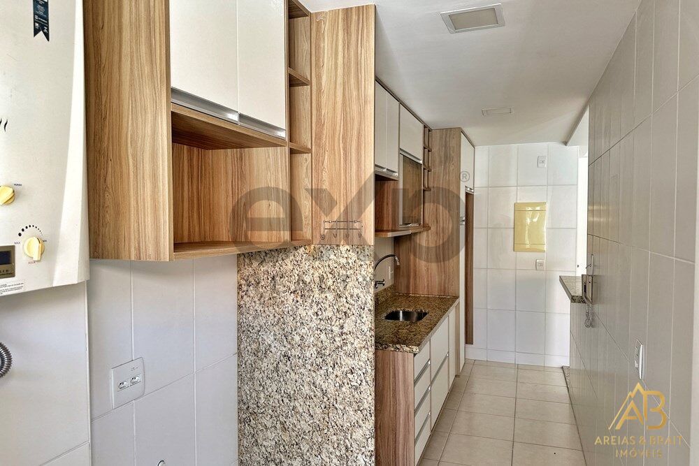 Apartamento, 3 quartos, 86 m² - Foto 12