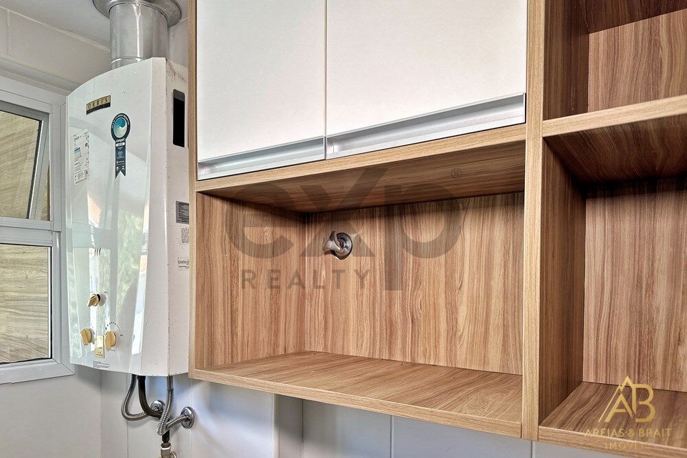 Apartamento, 3 quartos, 86 m² - Foto 14