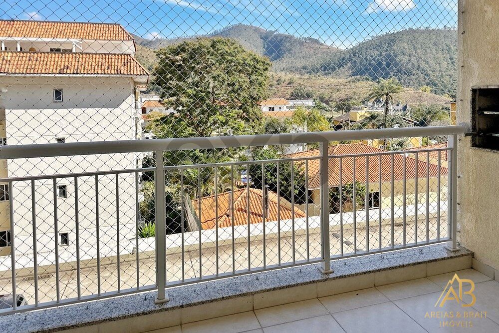 Apartamento, 3 quartos, 86 m² - Foto 6