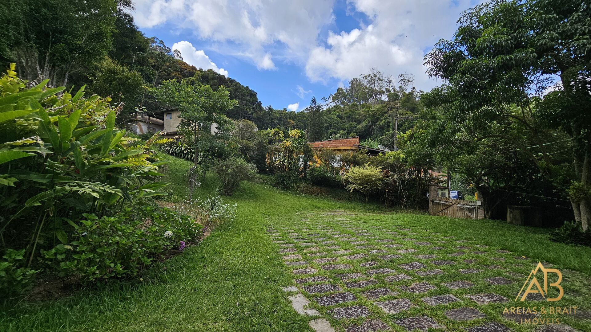 Chácara, 3 quartos, 4838 m² - Foto 34