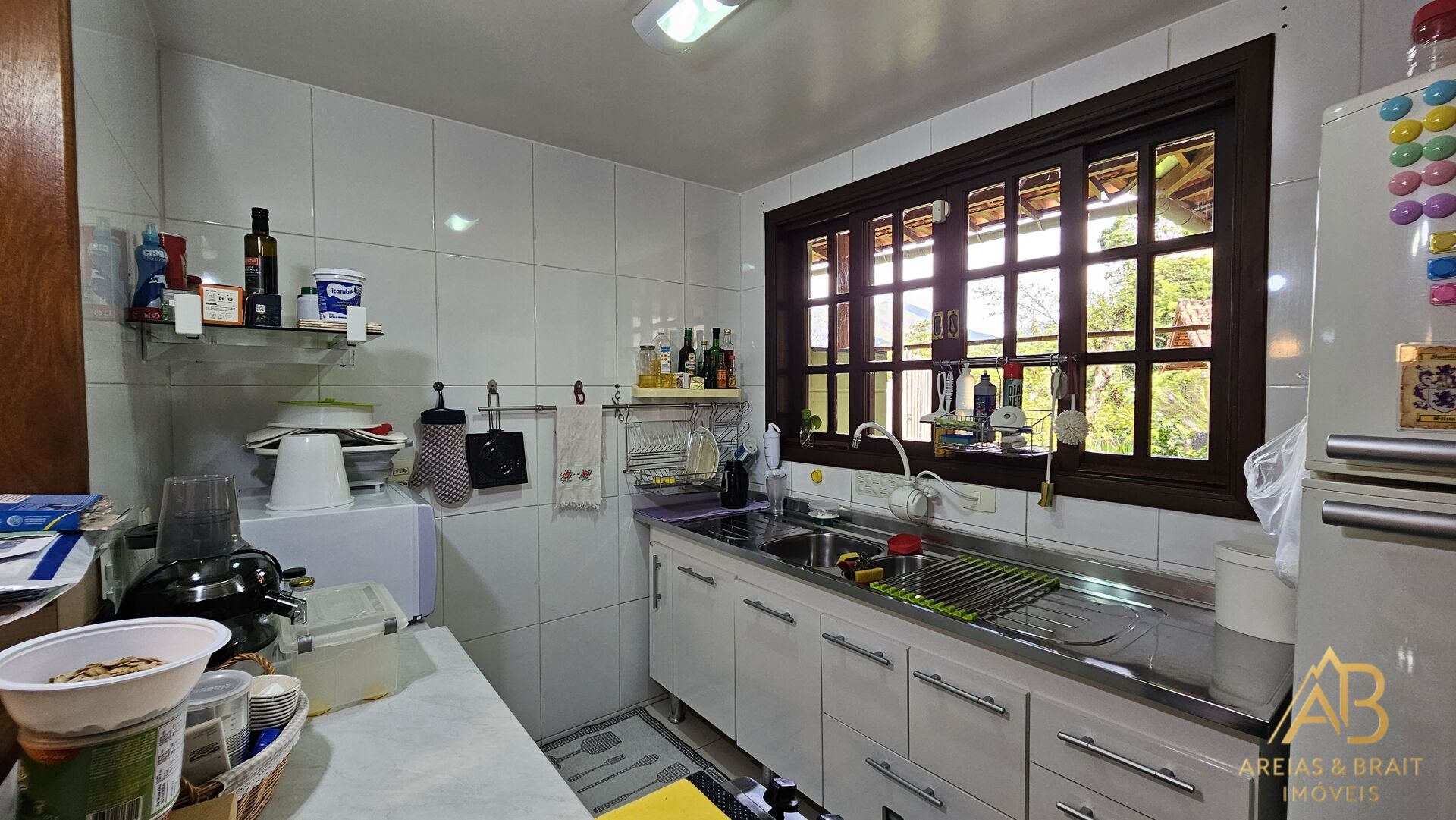 Chácara, 3 quartos, 4838 m² - Foto 12