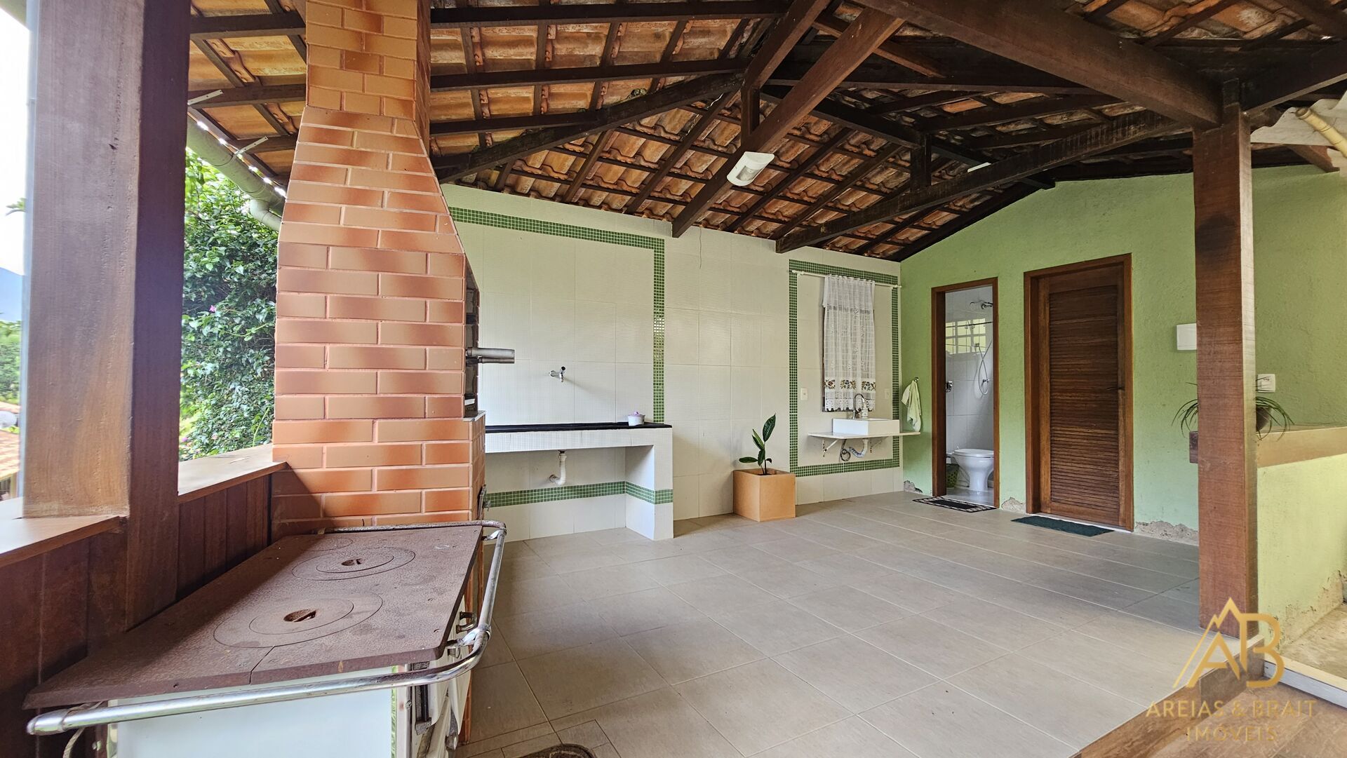 Chácara, 3 quartos, 4838 m² - Foto 32