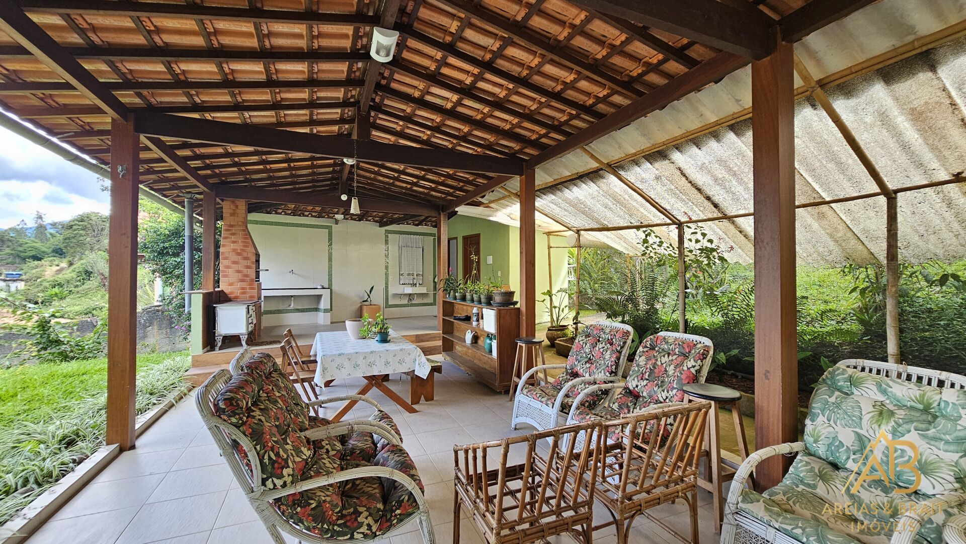 Chácara, 3 quartos, 4838 m² - Foto 31