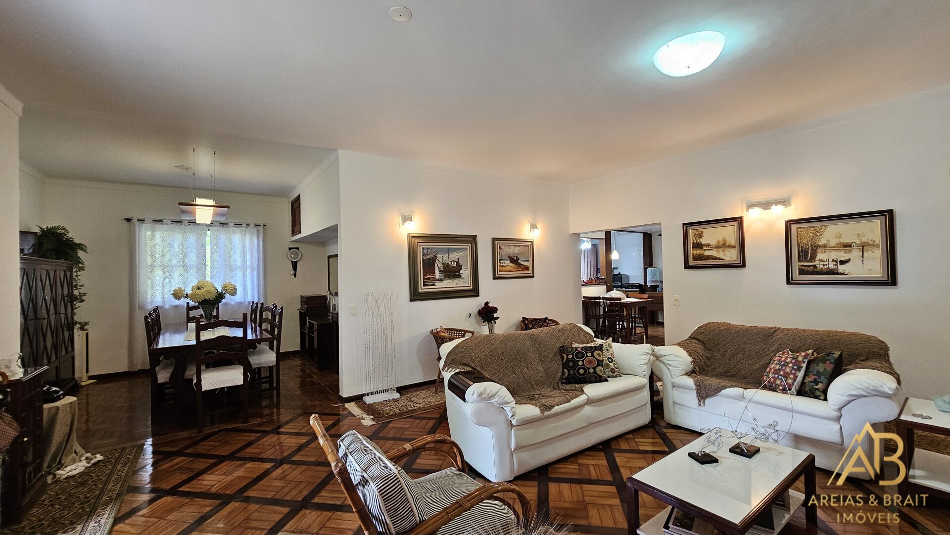 Chácara, 3 quartos, 4838 m² - Foto 7