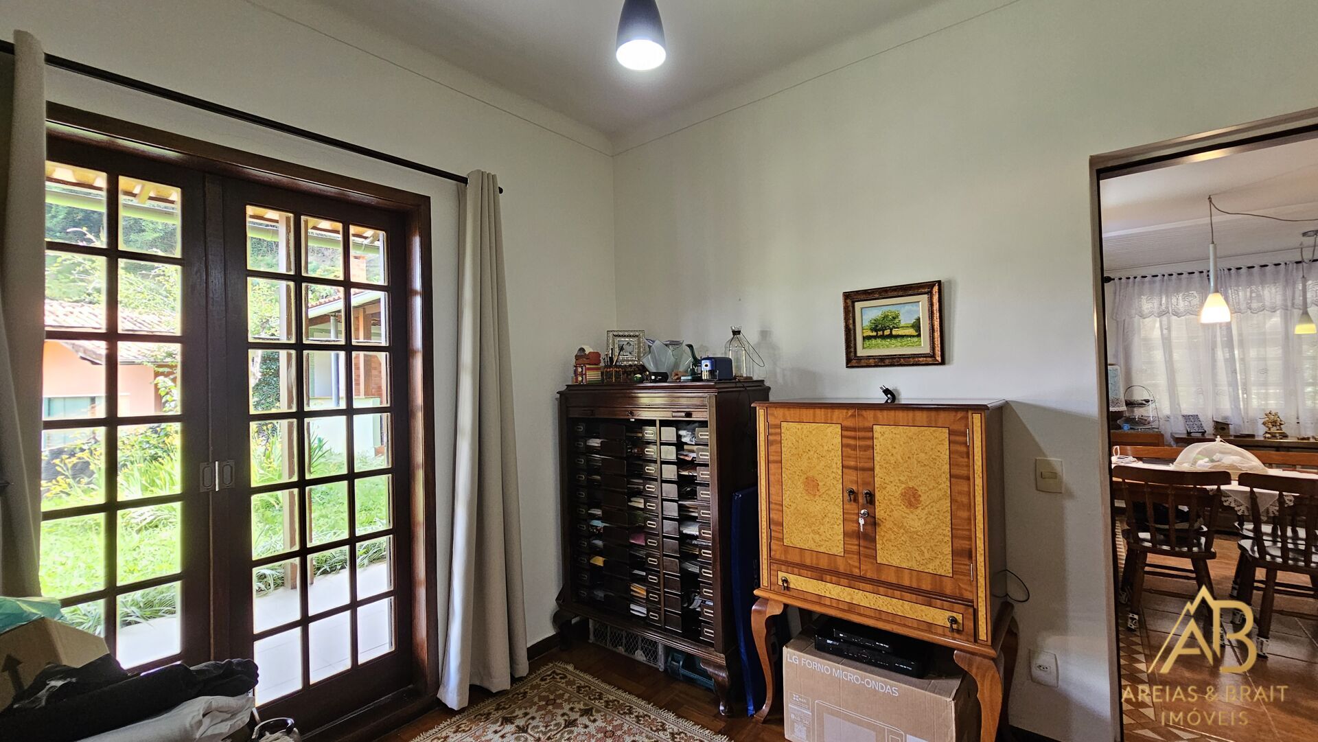 Chácara, 3 quartos, 4838 m² - Foto 16