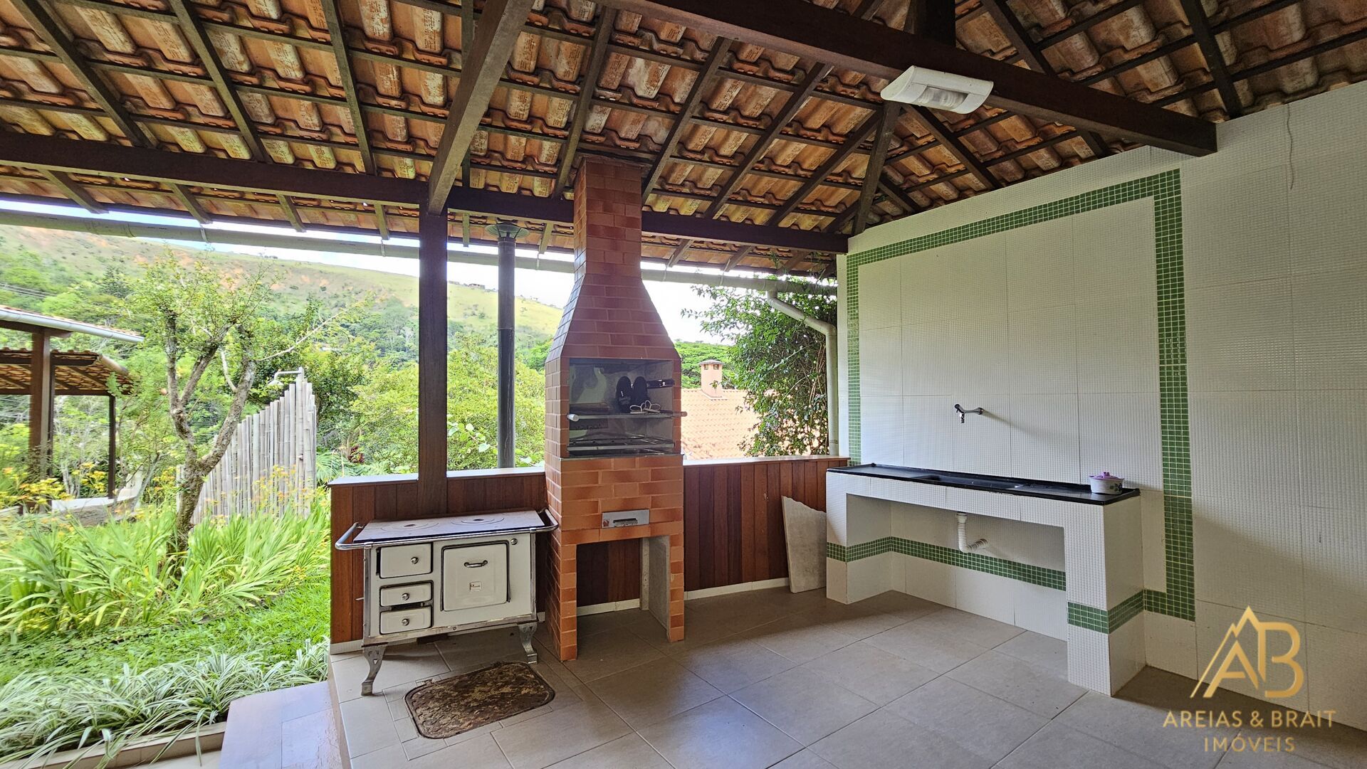 Chácara, 3 quartos, 4838 m² - Foto 33