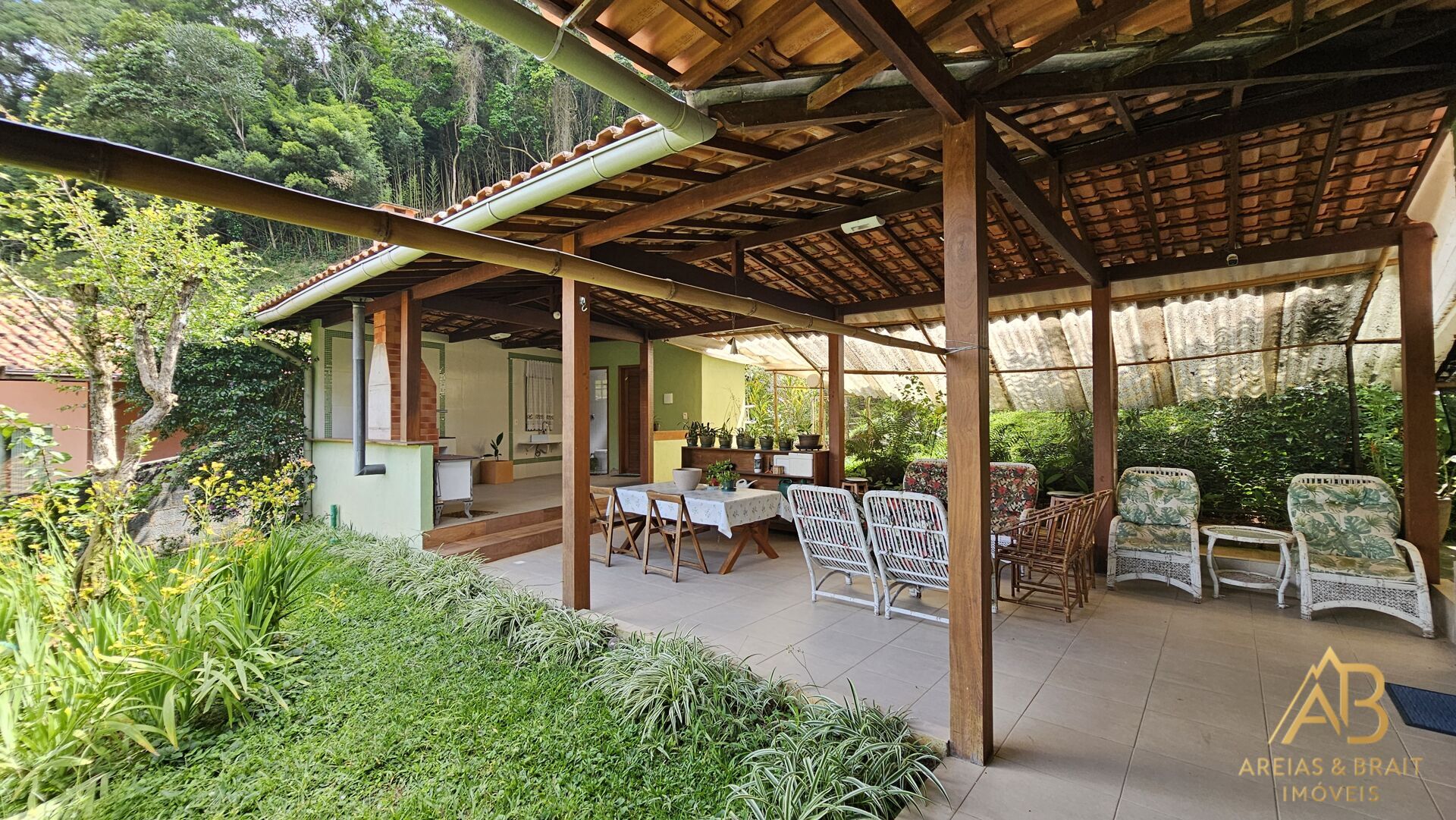 Chácara, 3 quartos, 4838 m² - Foto 30