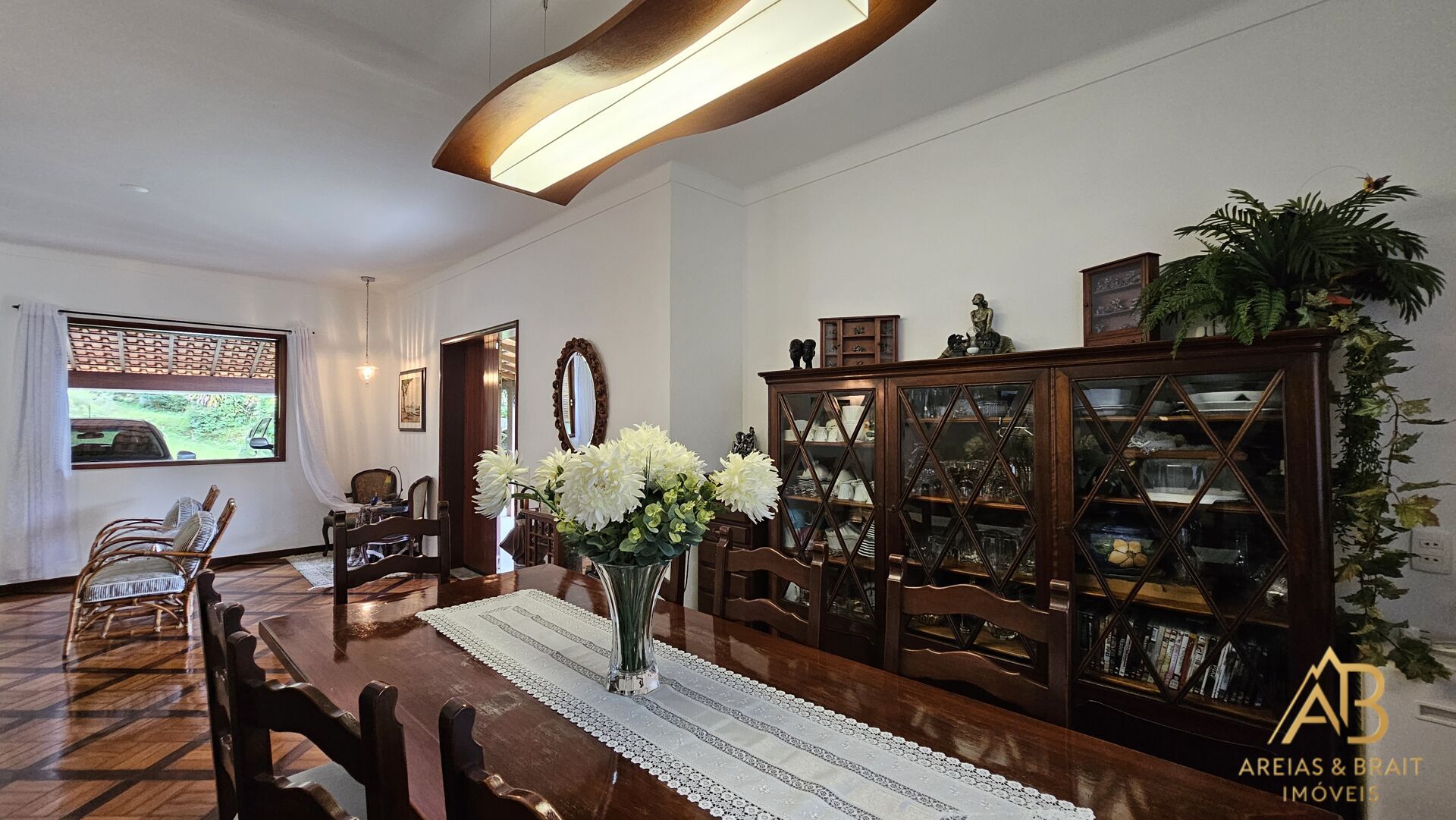 Chácara, 3 quartos, 4838 m² - Foto 9