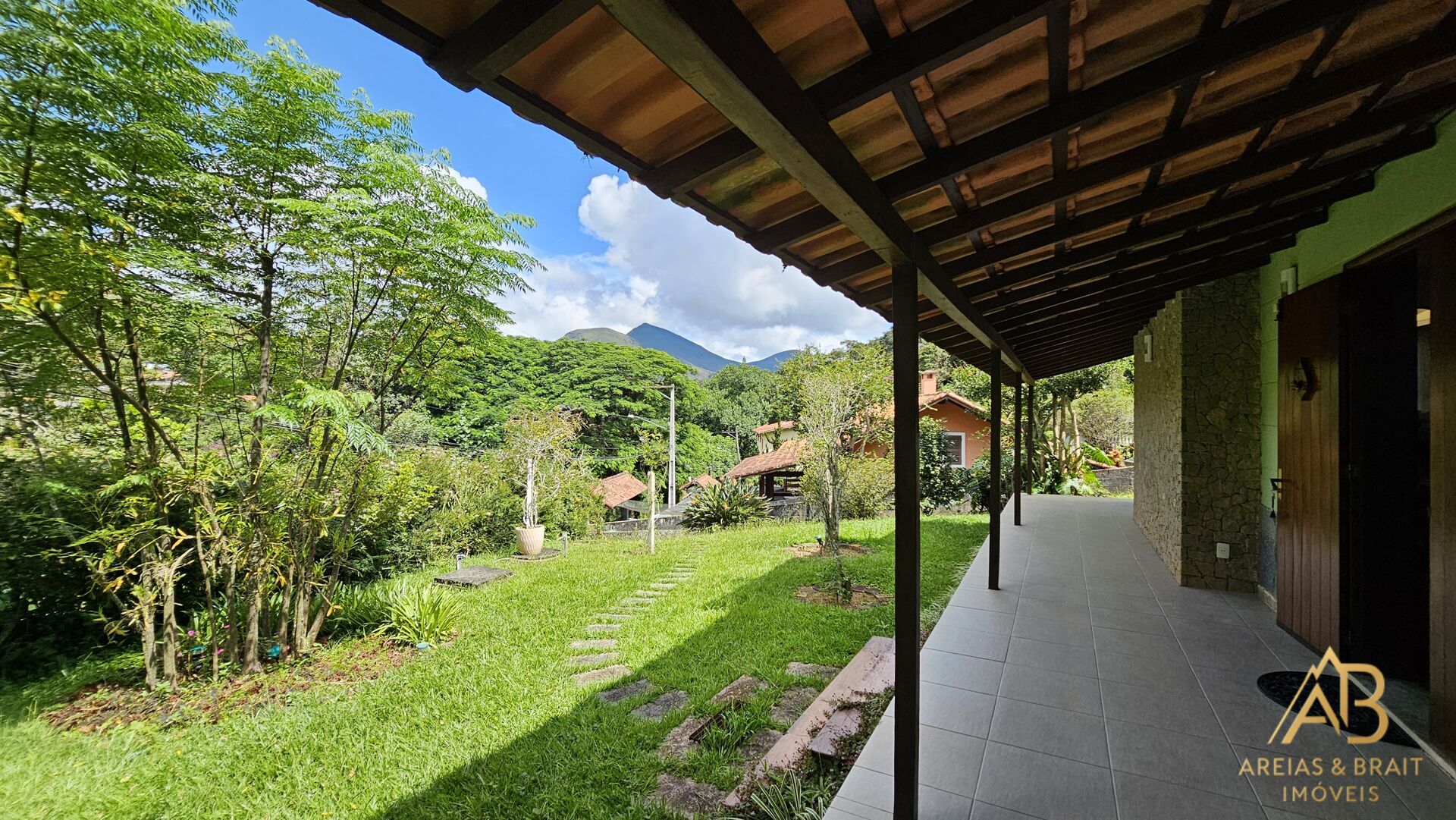 Chácara, 3 quartos, 4838 m² - Foto 29