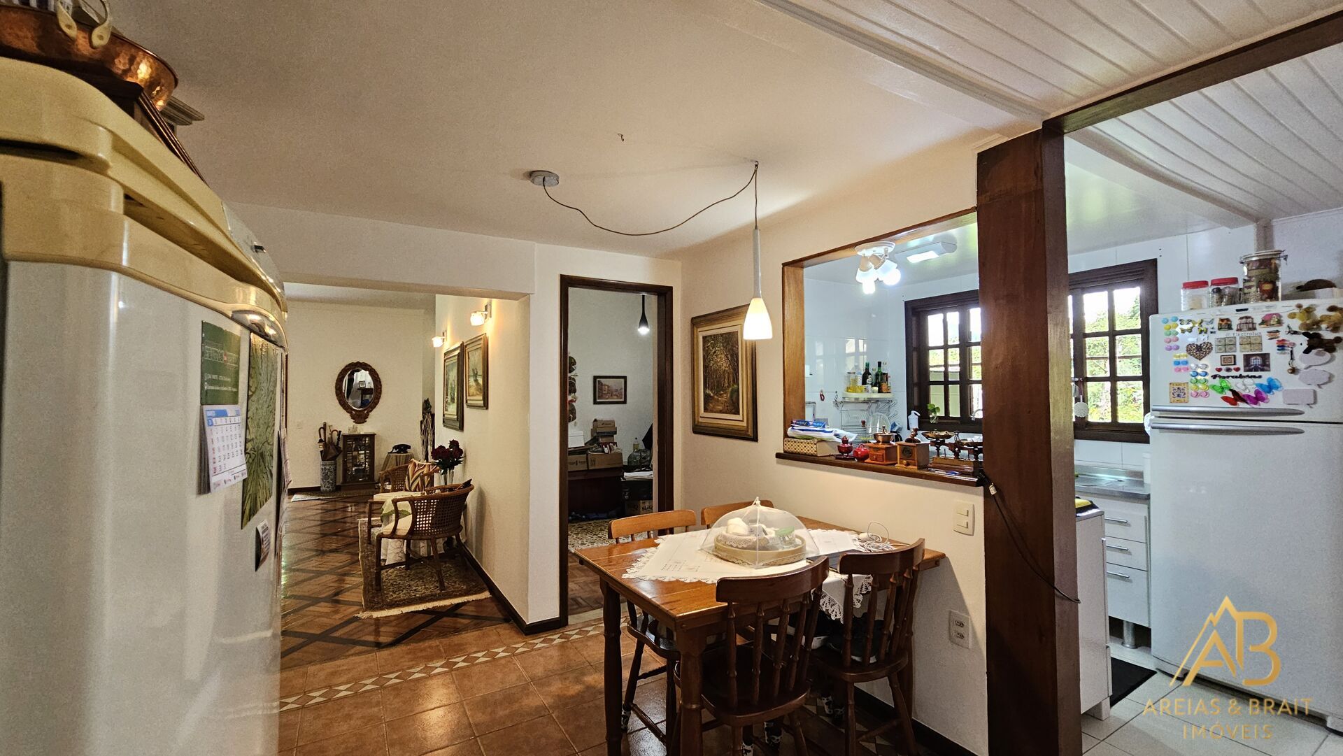 Chácara, 3 quartos, 4838 m² - Foto 11