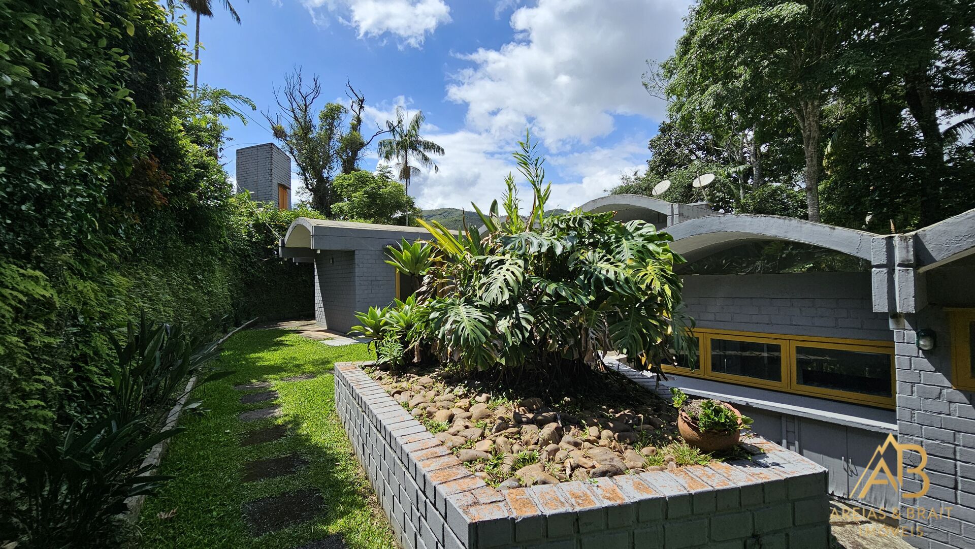 Casa de Condomínio, 3 quartos - Foto 31