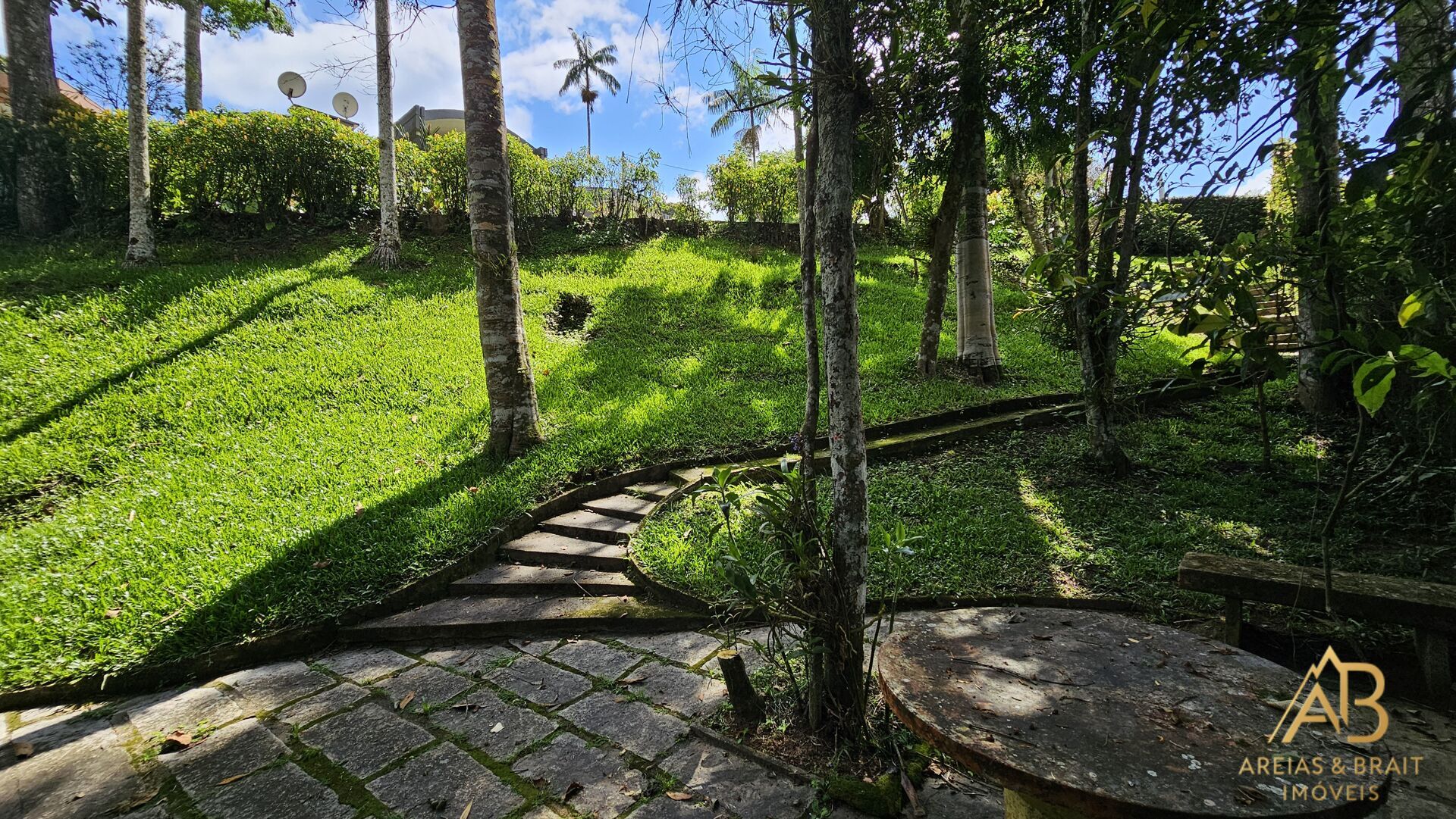 Casa de Condomínio, 3 quartos - Foto 35