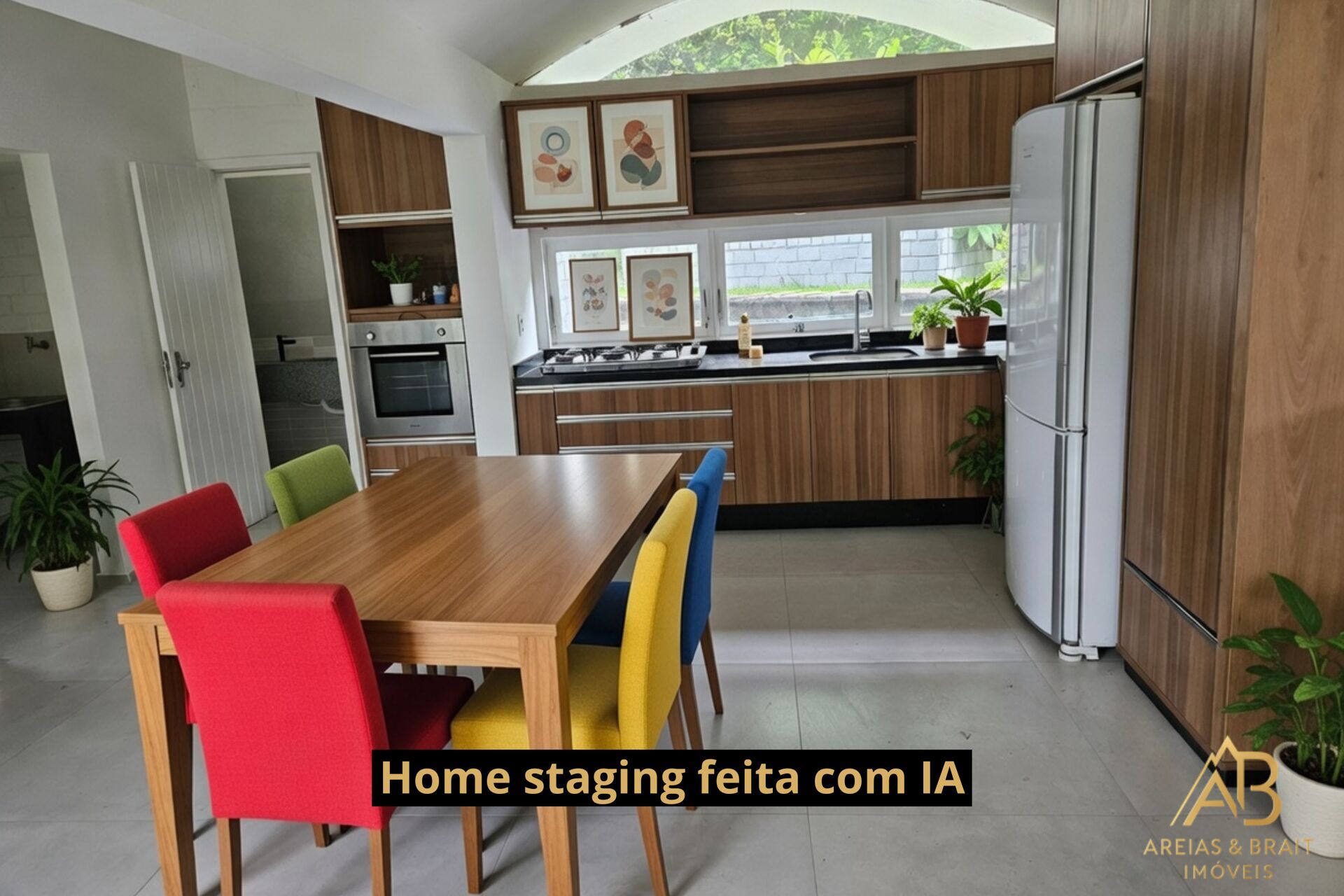 Casa de Condomínio, 3 quartos - Foto 42