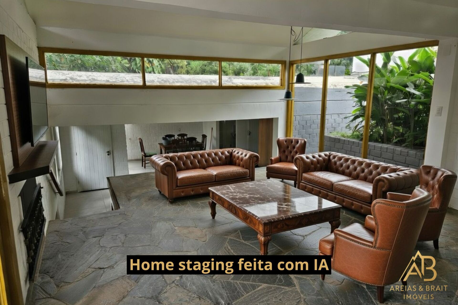 Casa de Condomínio, 3 quartos - Foto 41