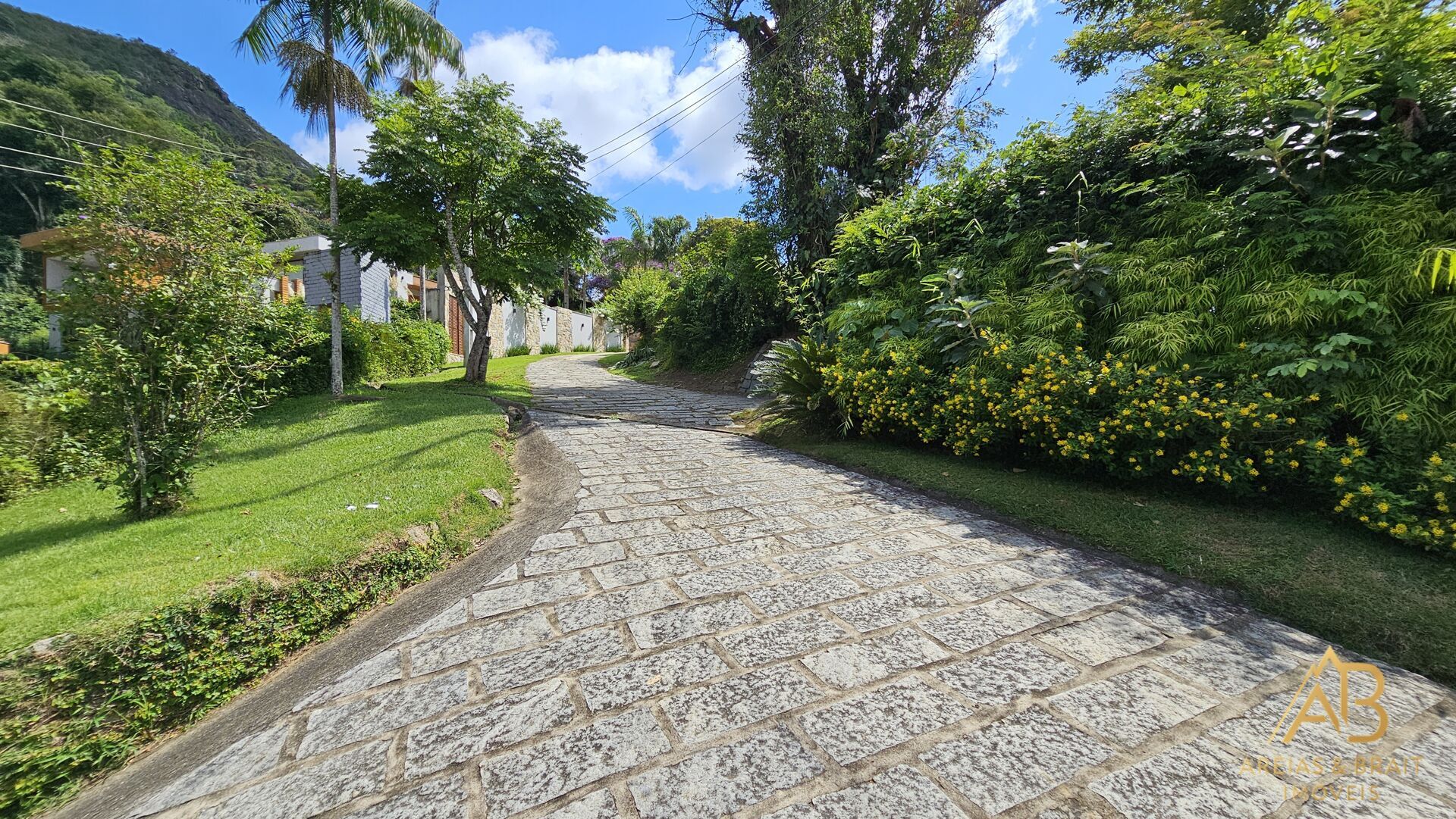 Casa de Condomínio, 3 quartos - Foto 29