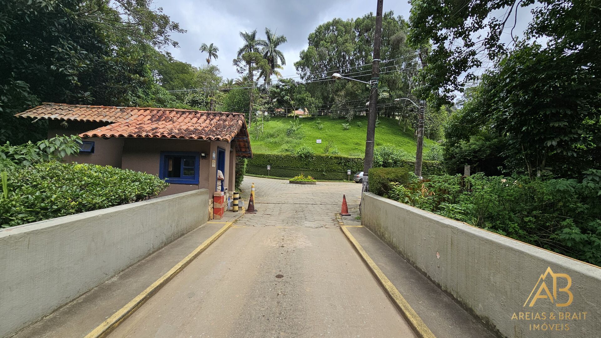 Casa de Condomínio, 3 quartos - Foto 36