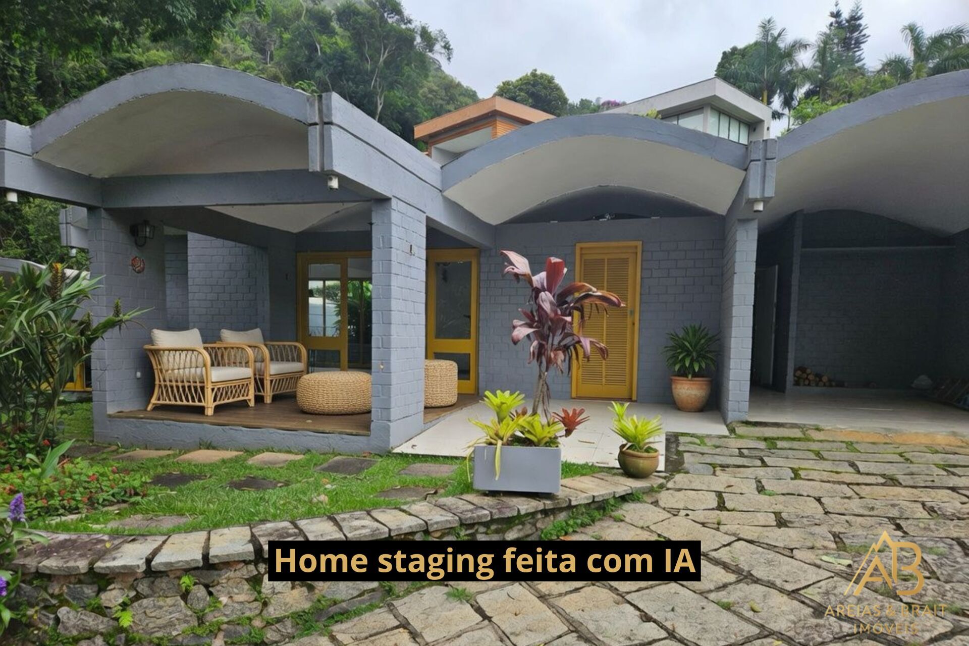 Casa de Condomínio, 3 quartos - Foto 37