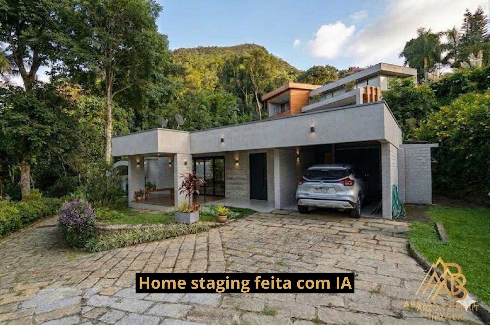 Casa de Condomínio, 3 quartos - Foto 38