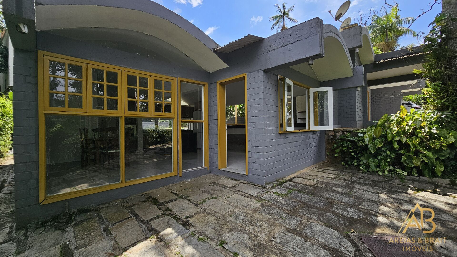 Casa de Condomínio, 3 quartos - Foto 3