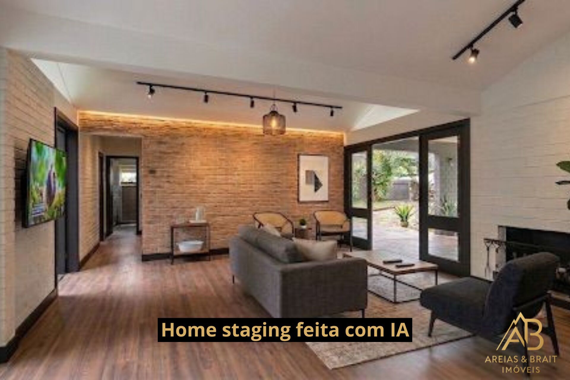 Casa de Condomínio, 3 quartos - Foto 47