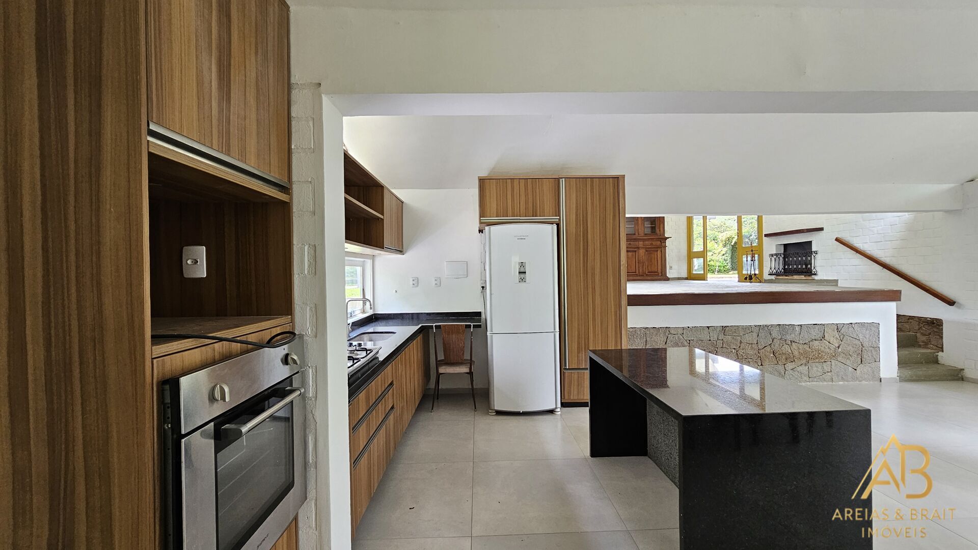 Casa de Condomínio, 3 quartos - Foto 16